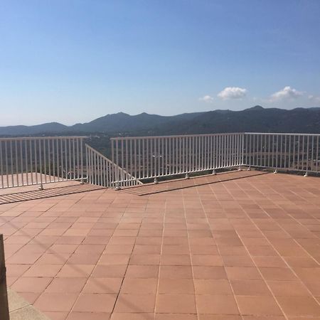 Villa Gardenia-Michael Sowa Santa Cristina d'Aro Esterno foto
